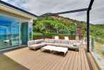 Spectacular beachfront villa, just a few minutes' walk from the beach, in Sant Feliu de Guíxols, Costa Brava. - picture 38 title=