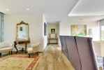 Spectacular beachfront villa, just a few minutes' walk from the beach, in Sant Feliu de Guíxols, Costa Brava. - picture 18 title=