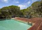 Villa avec vue sur la mer à Lloret de Mar, Costa Brava - picture 16 title=