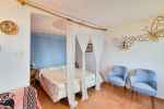 Magnifique villa de style méditerranéen avec des vues spectaculaires sur la mer dans un quartier très exclusif de Begur, Costa Brava. - picture 19 title=