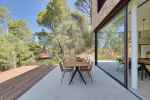 Villa neuve avec vue panoramique sur la mer, Begur, Costa Brava - picture 34 title=