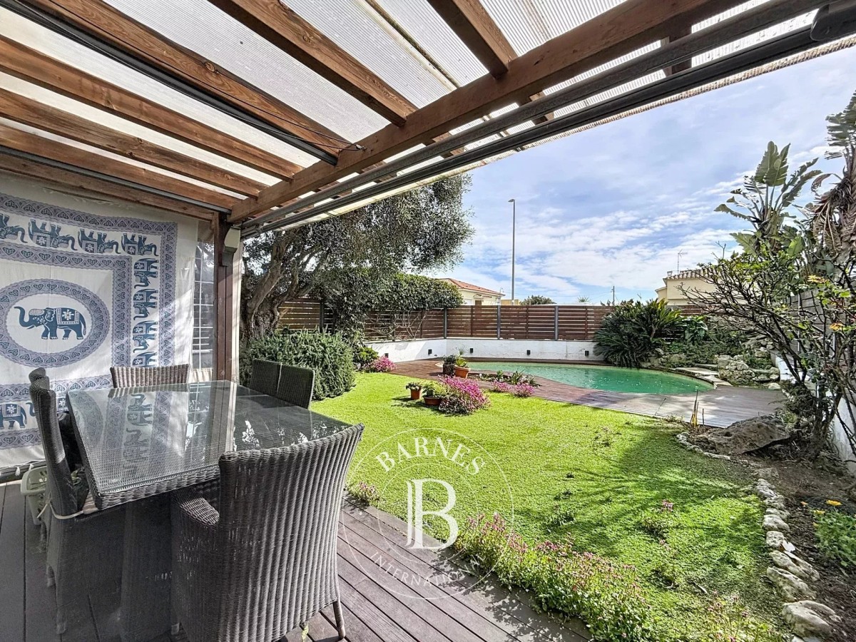 Maison Barcelone - Santa Susanna - picture 2