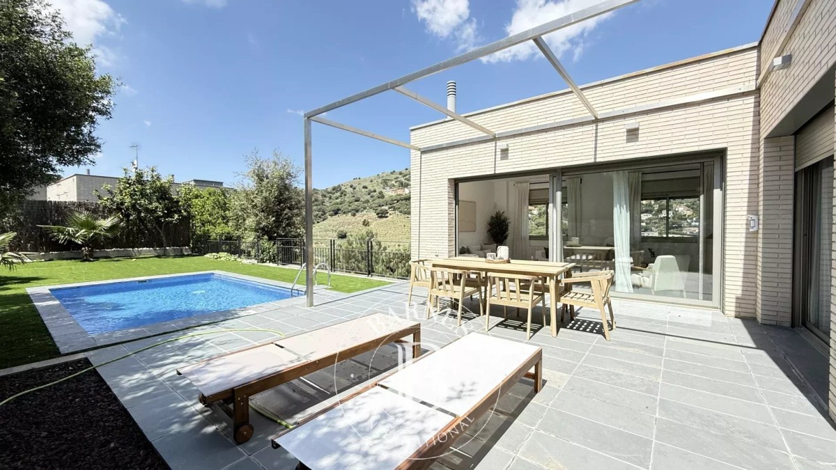 Maison Barcelone - Alella - picture 3