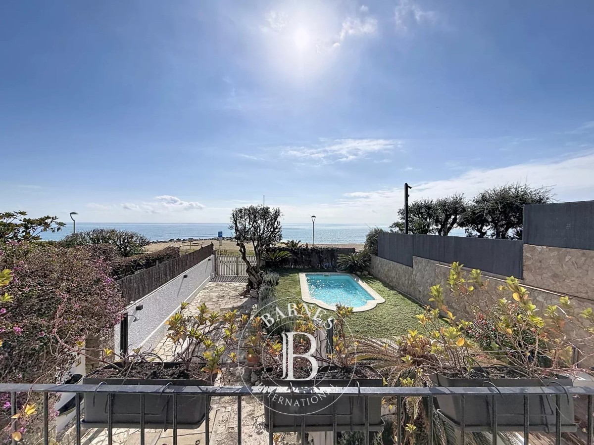 Maison Barcelone - Caldes d'Estrac - picture 3