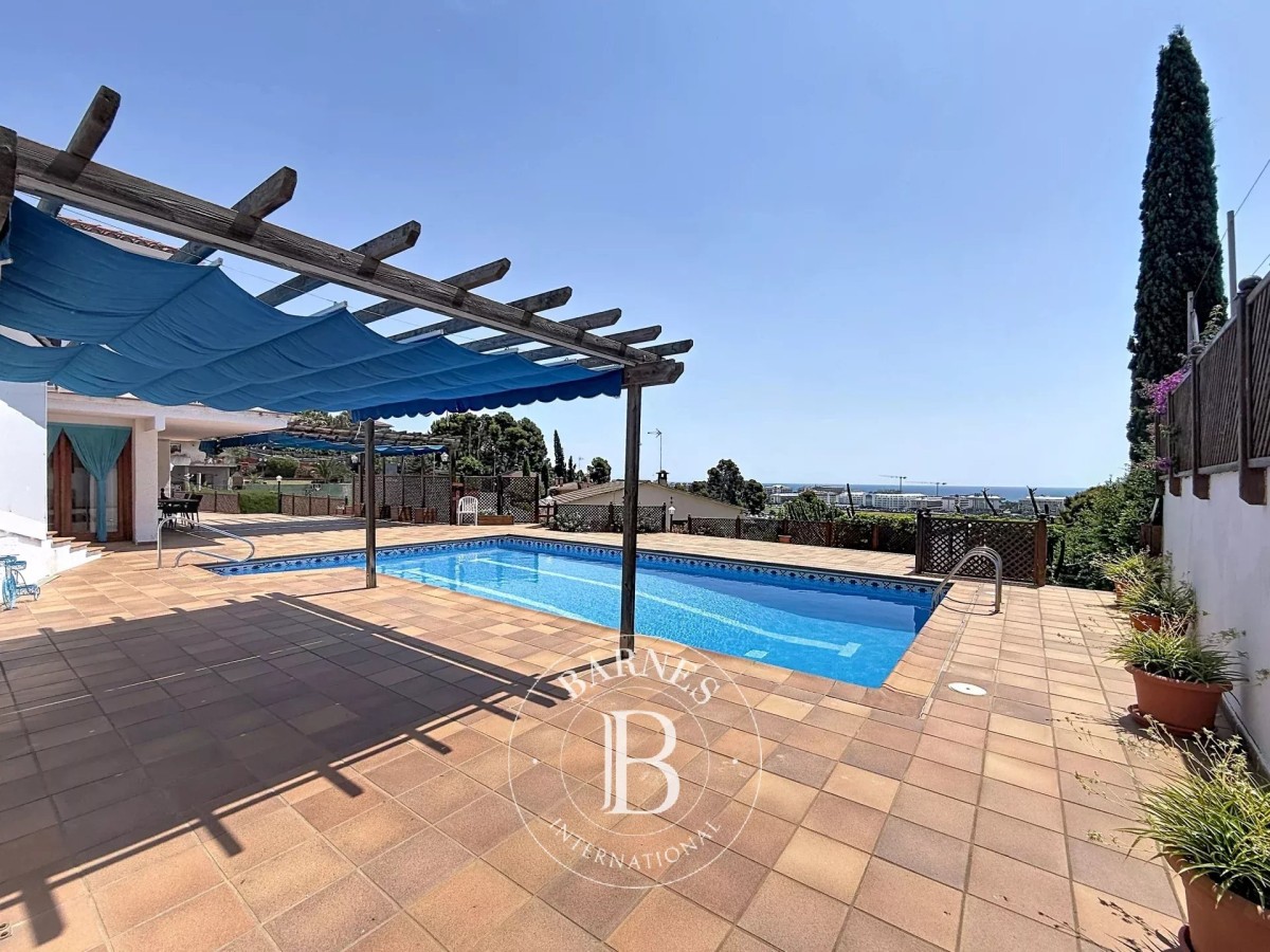 Casa Barcelona - Santa Susanna - picture 2