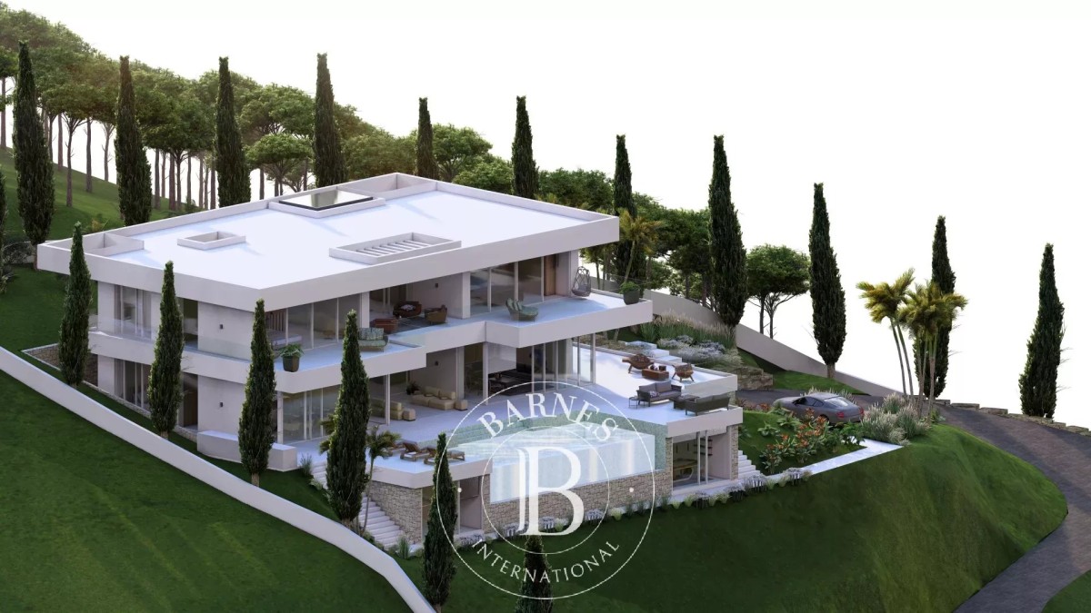 House Barcelona - Sant Andreu de Llavaneres - picture 3