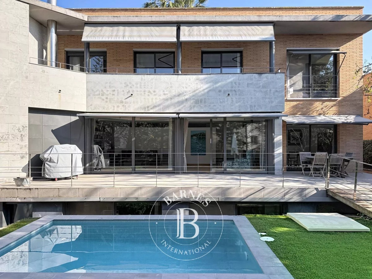 Maison Barcelone - Alella - picture 3