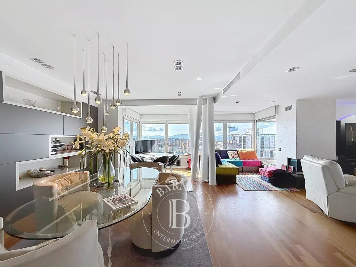 Apartment for sale in Granollers, Barcelona