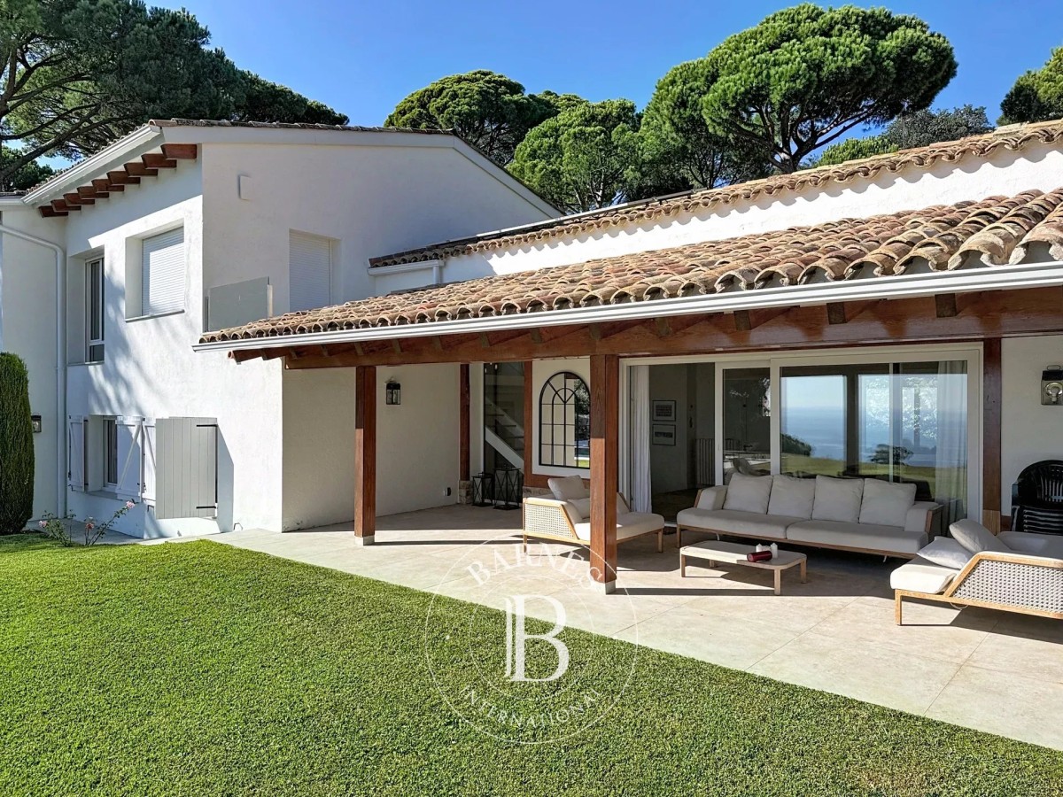 Maison Barcelone - Sant Andreu de Llavaneres - picture 2