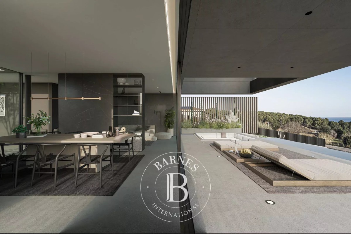 Villa Barcelone - Teià - picture 1