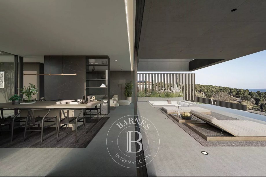 Vila Barcelona - Teià - picture 1