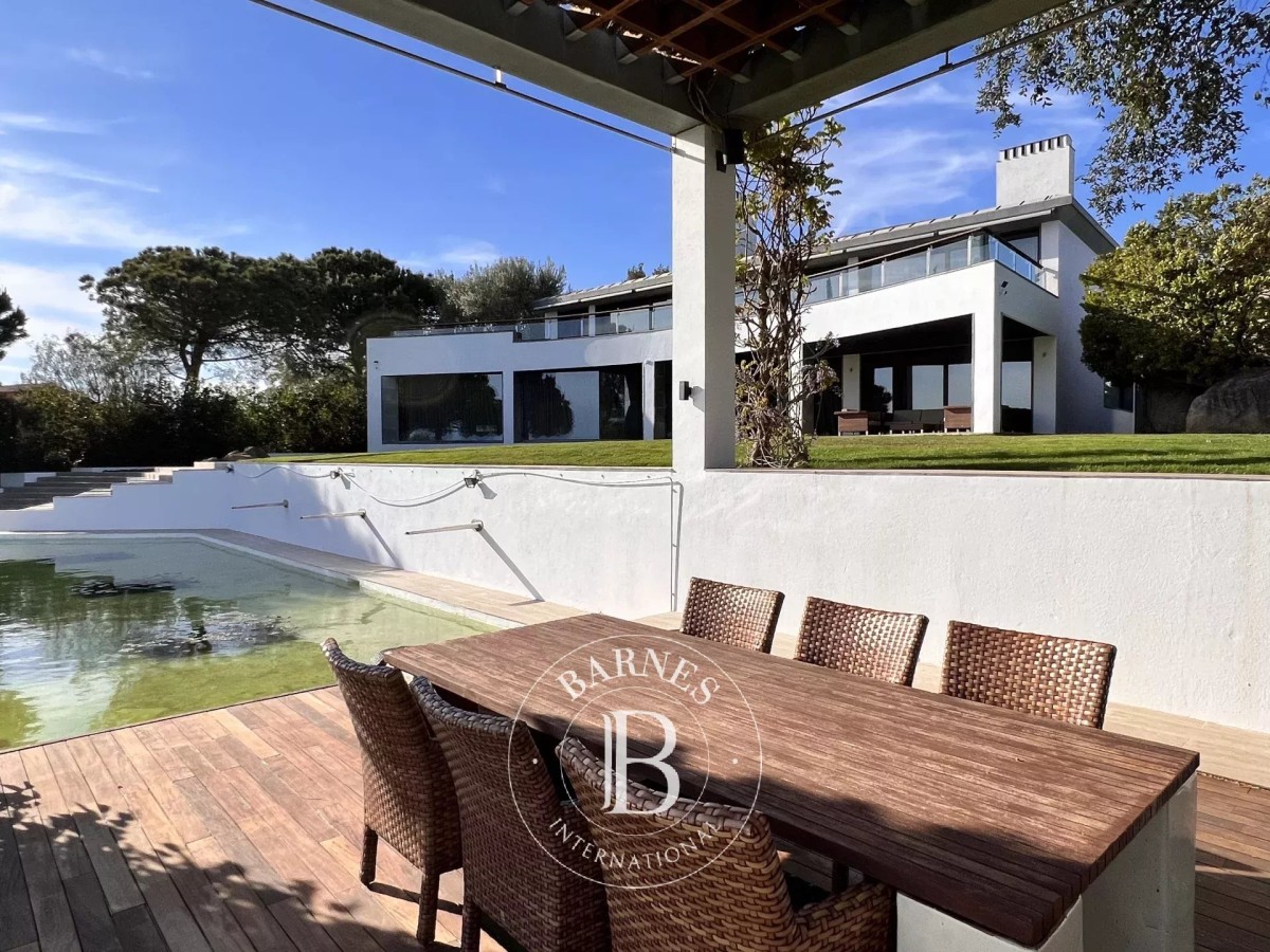 Villa Barcelone - Sant Andreu de Llavaneres - picture 2