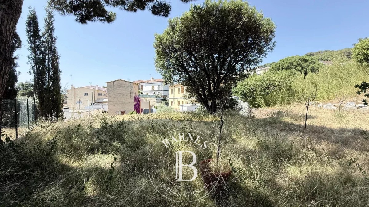 Terrain Barcelone - Premia de Dalt - picture 2