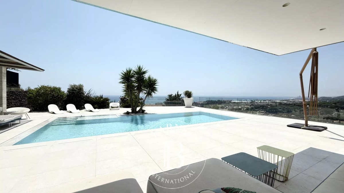 Villa Barcelone - Sant Vicenç de Montalt - picture 2