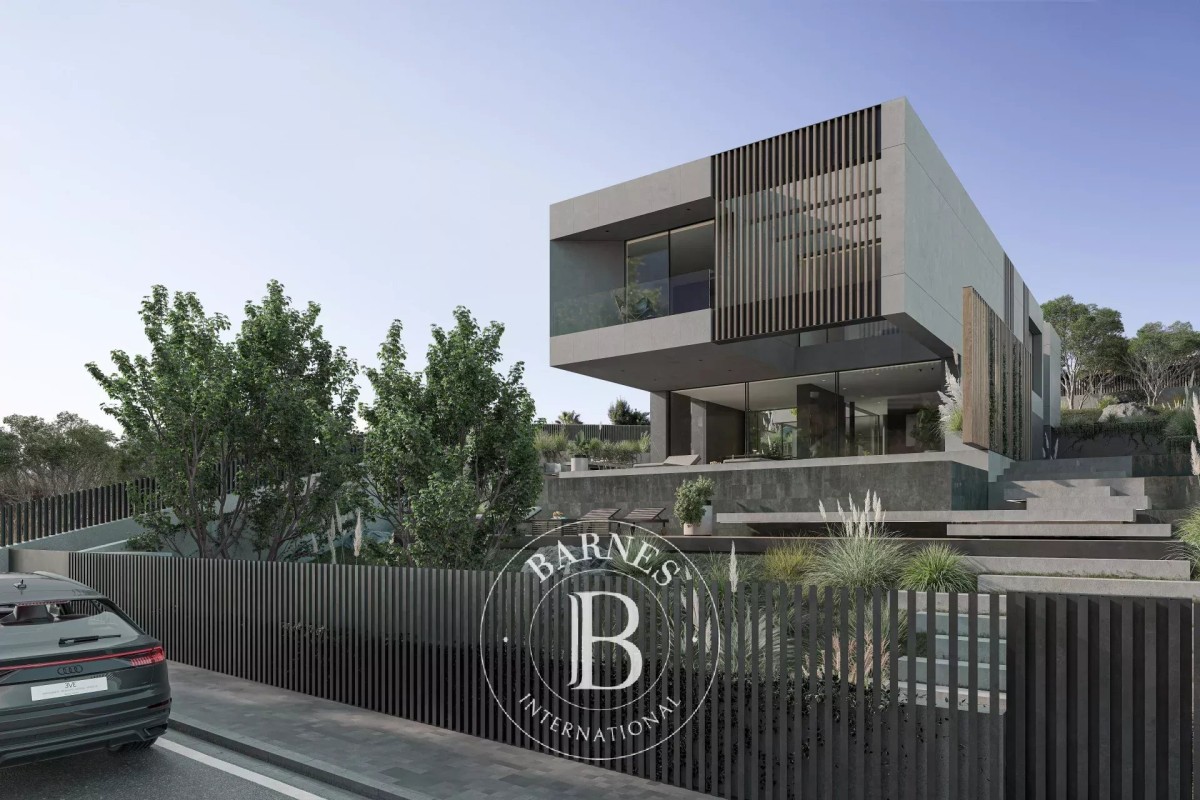 Villa Barcelone - Teià - picture 3