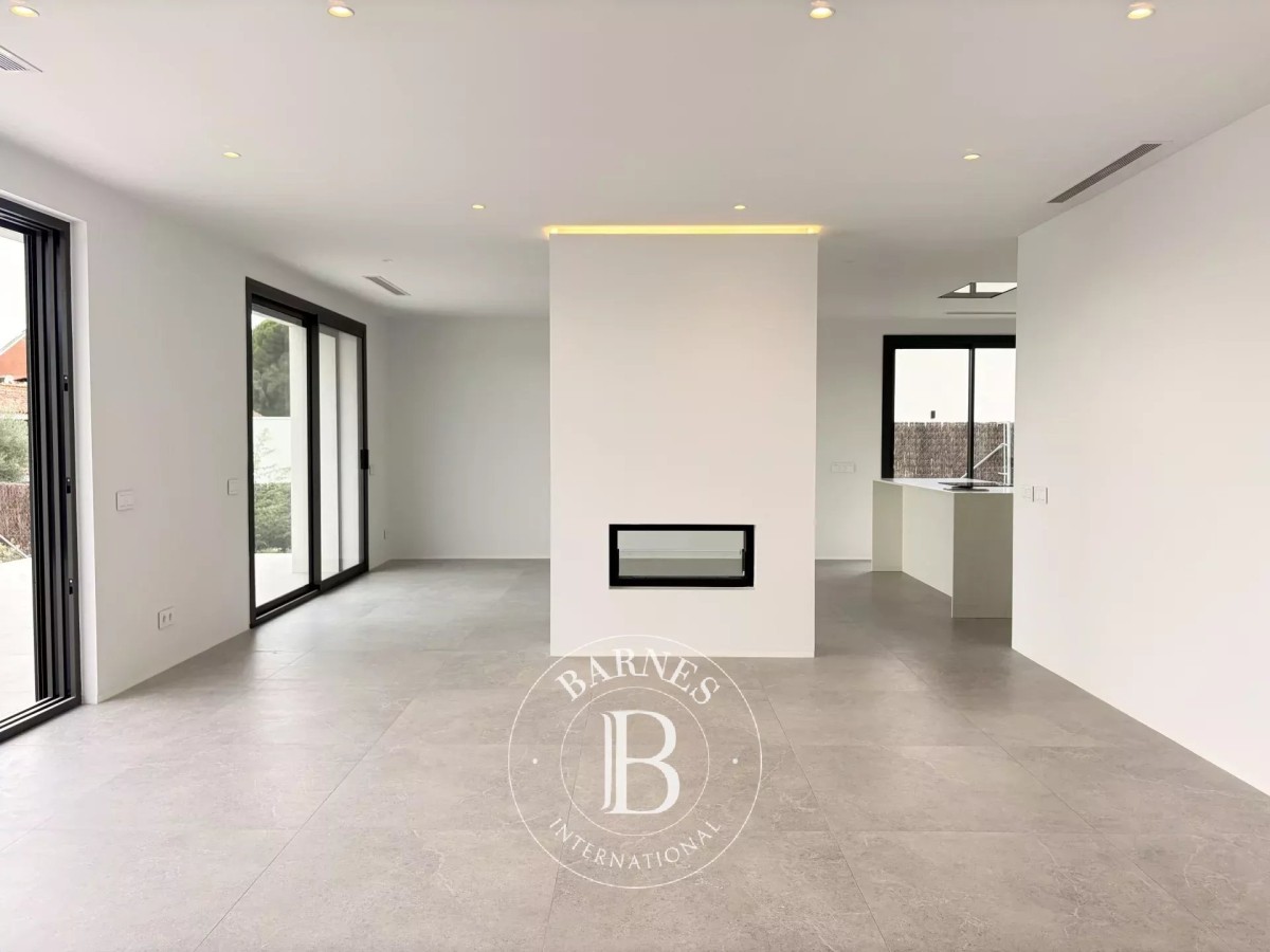 Casa Barcelona - Sant Andreu de Llavaneres - picture 3