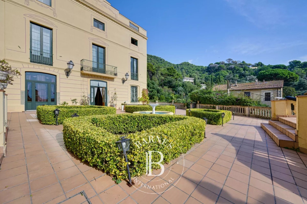 Casa Barcelona - Premia de Dalt - picture 3