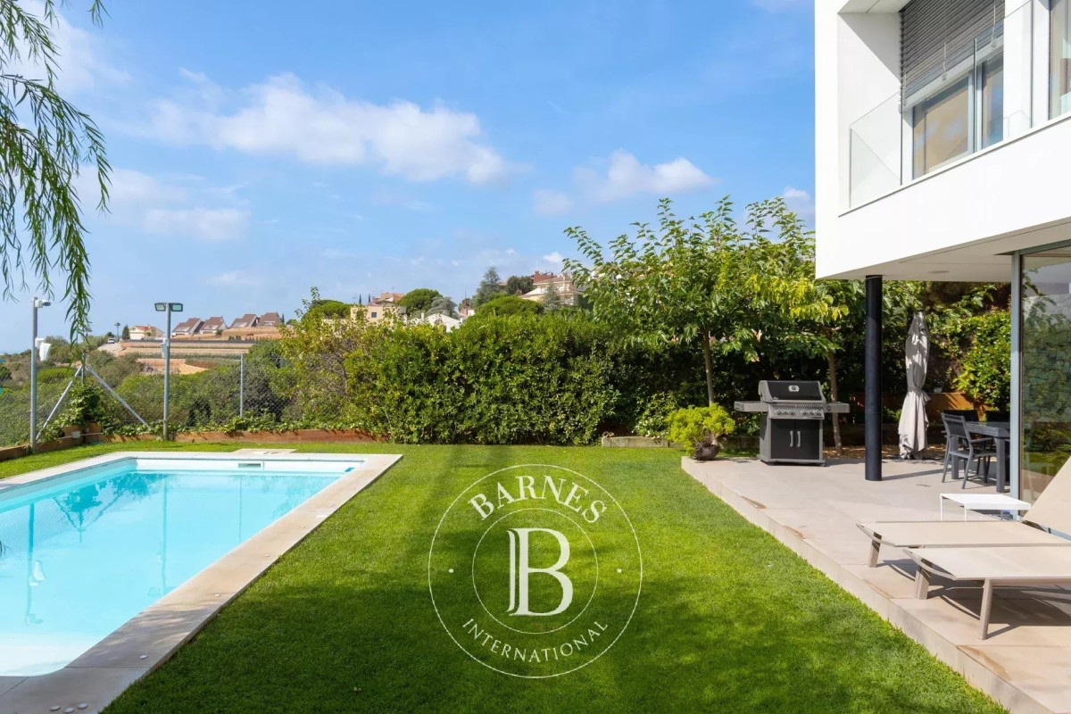 Casa Barcelona - Teià - picture 2