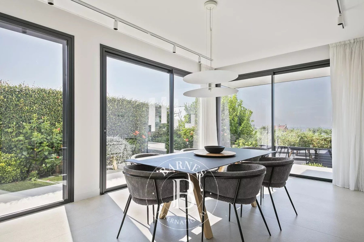 Casa Barcelona - Montgat - picture 3
