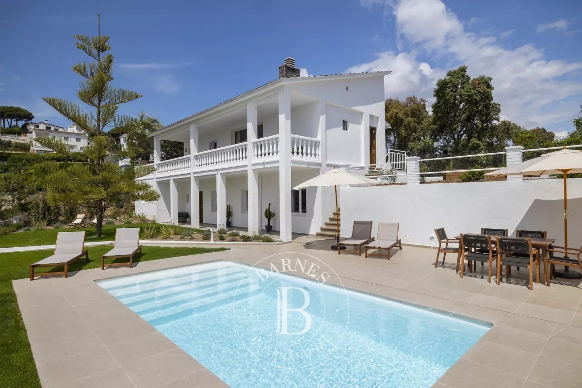 Maison individuelle à vendre