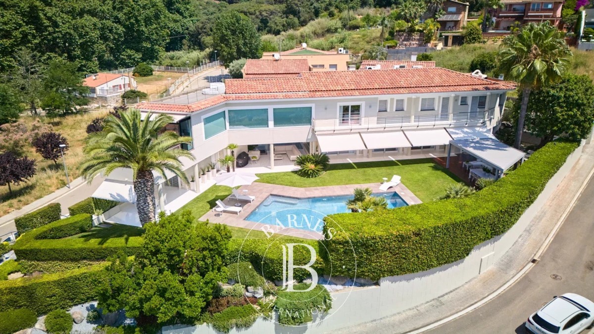 Casa Barcelona - Sant Pol de Mar - picture 2