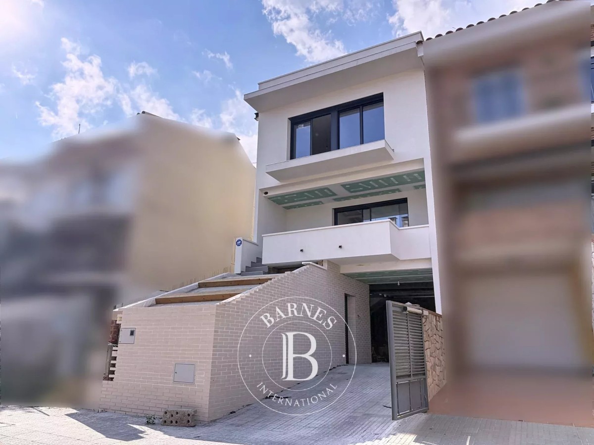 Casa Barcelona - Canet de Mar - picture 1