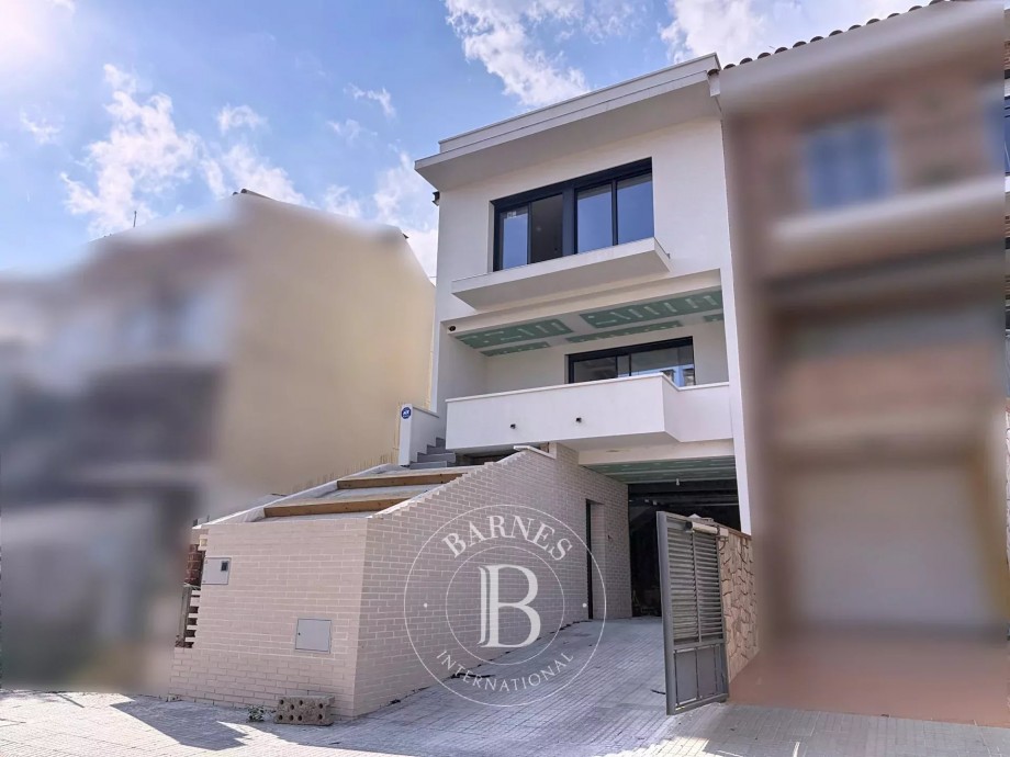 Casa Barcelona - Canet de Mar - picture 1