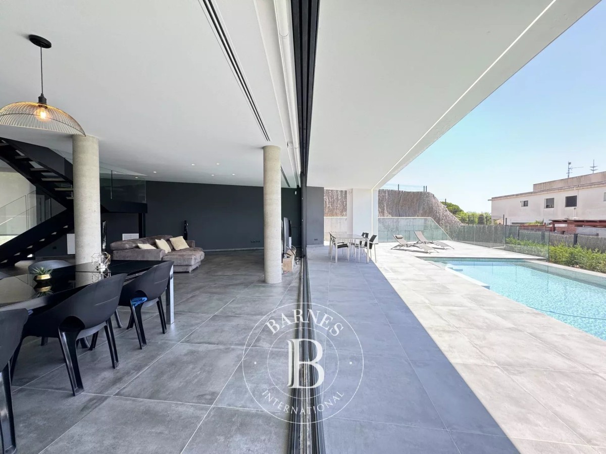House Barcelona - Mataró - picture 1