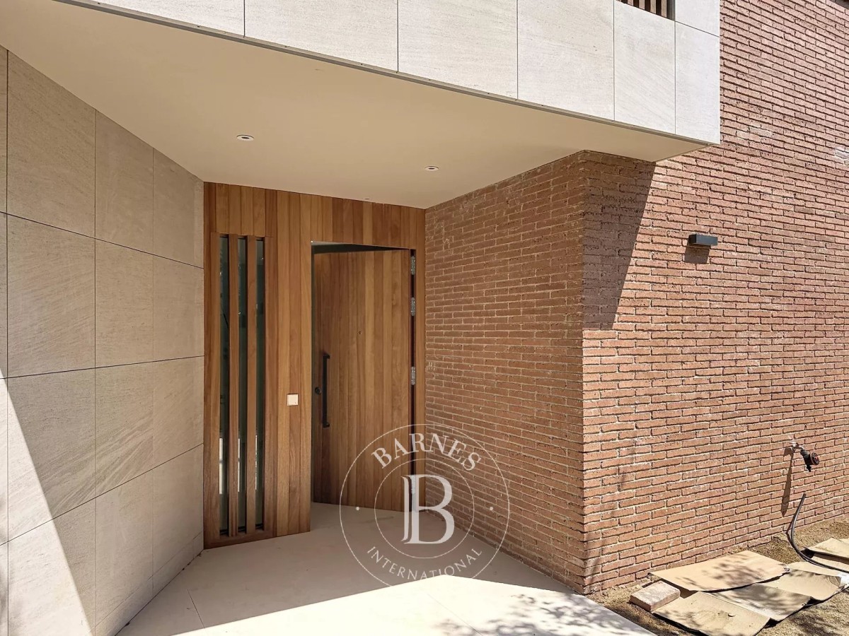 Casa Barcelona - Premia de Dalt - picture 3