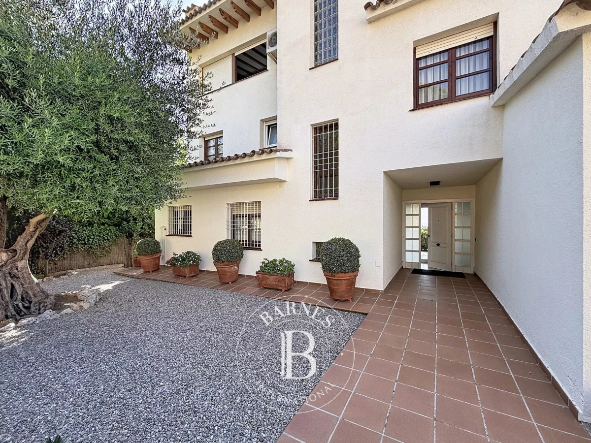 Casa Barcelona - Sant Andreu de Llavaneres - picture 2