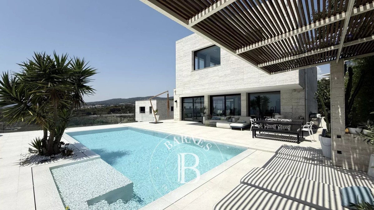 Villa Barcelone - Sant Vicenç de Montalt - picture 1