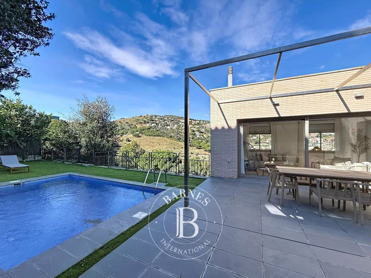 Maison Barcelone - Alella - picture 2