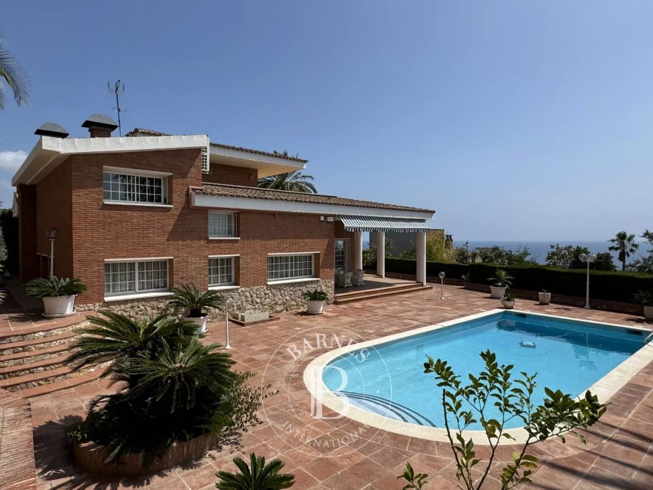 Casa Barcelona - Alella - picture 1
