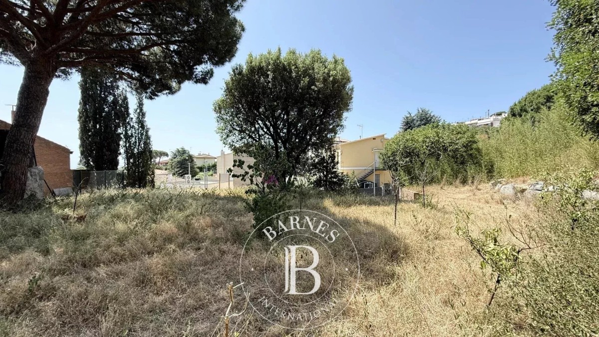 Terrain Barcelone - Premia de Dalt - picture 1