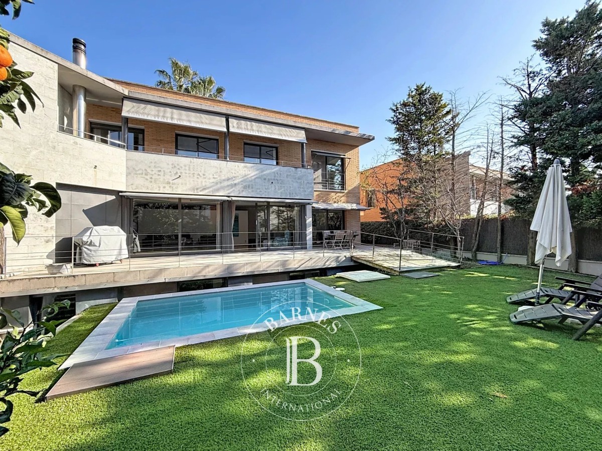 Casa en venda a Alella, Barcelona