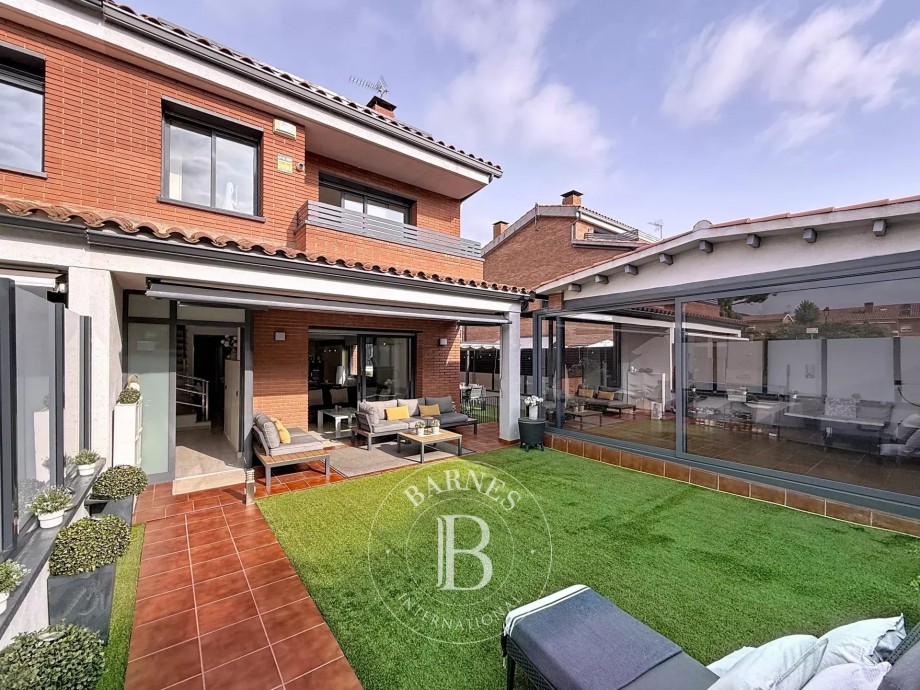 Venta de Casa en Sant Vicenç de Montalt, Barcelona