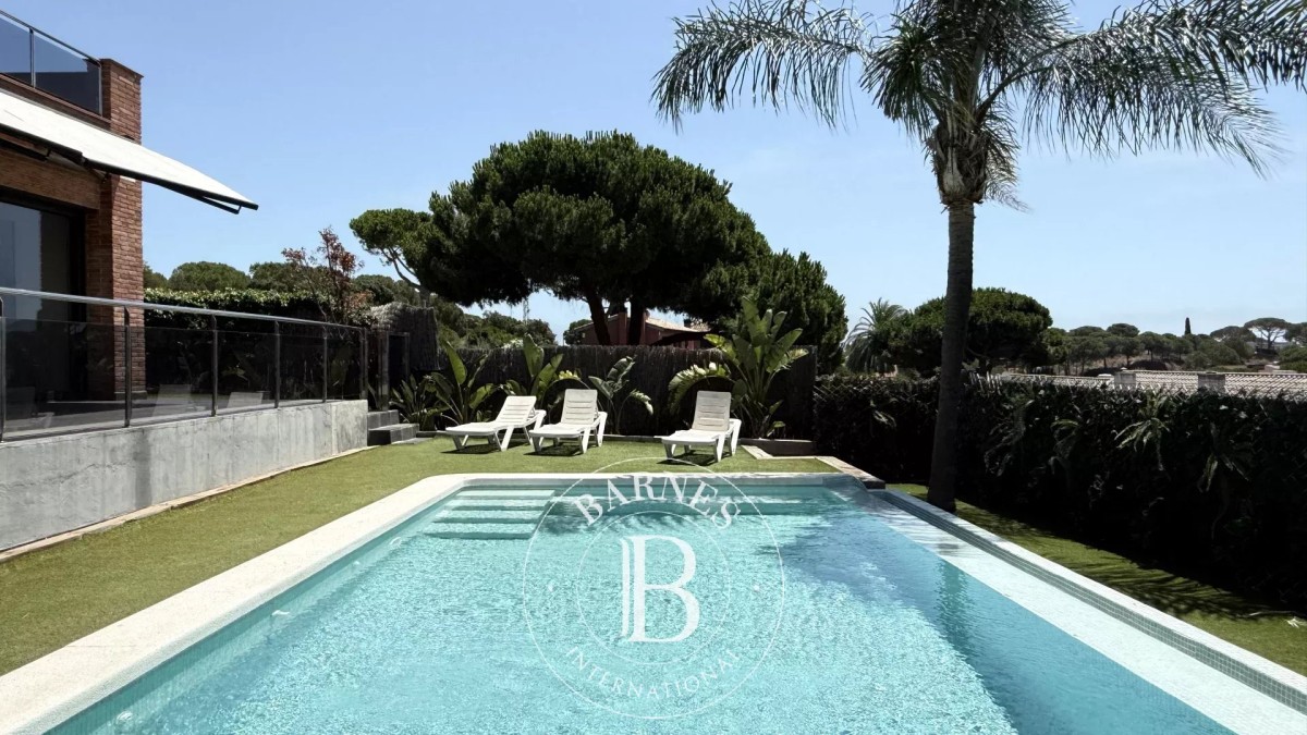 Casa Barcelona - Caldes d'Estrac - picture 3