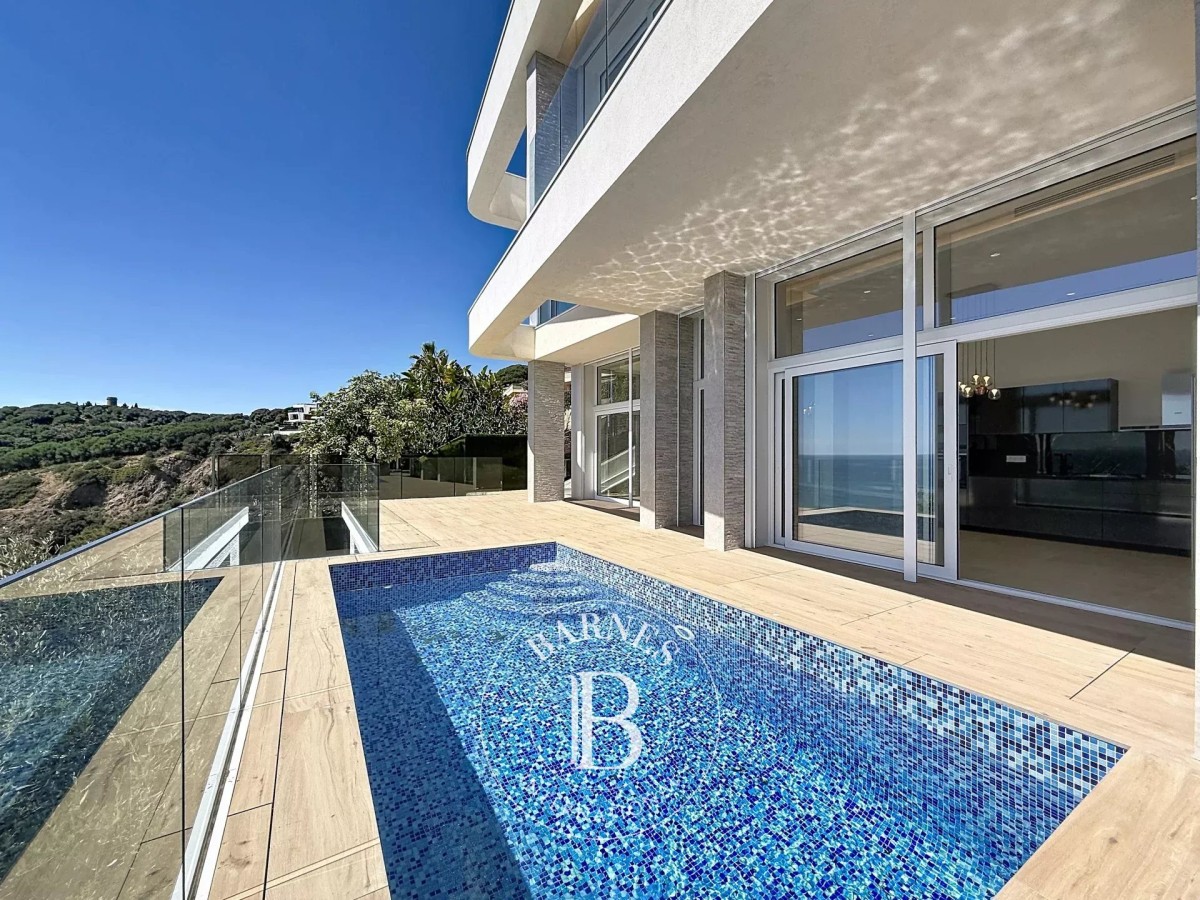 Casa Barcelona - Arenys de Mar - picture 3