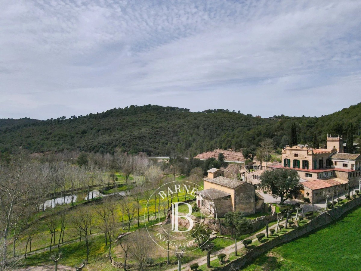 Casa Barcelona - Castellnou de Bages - picture 3