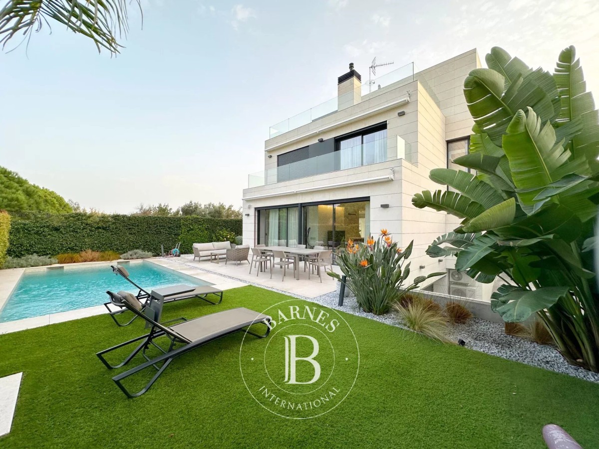 Casa Barcelona - Montgat - picture 1