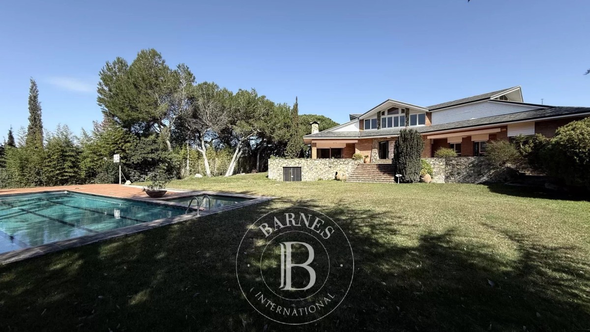 Casa Barcelona - Montornés del Vallés - picture 1