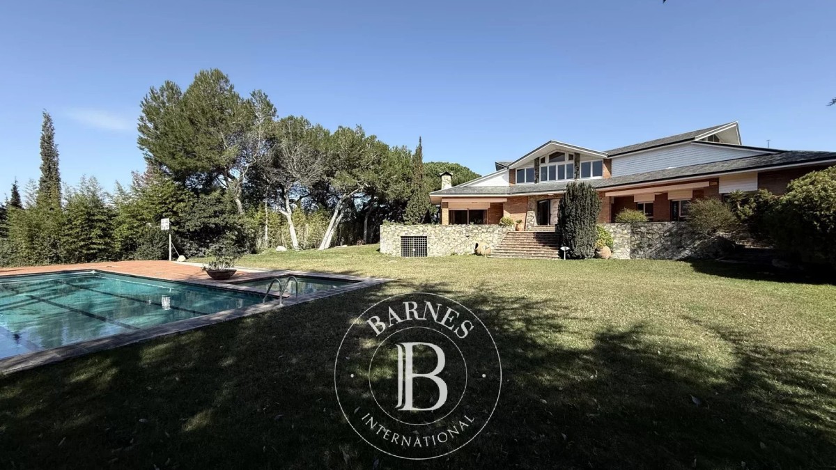 Casa Barcelona - Montornés del Vallés - picture 1