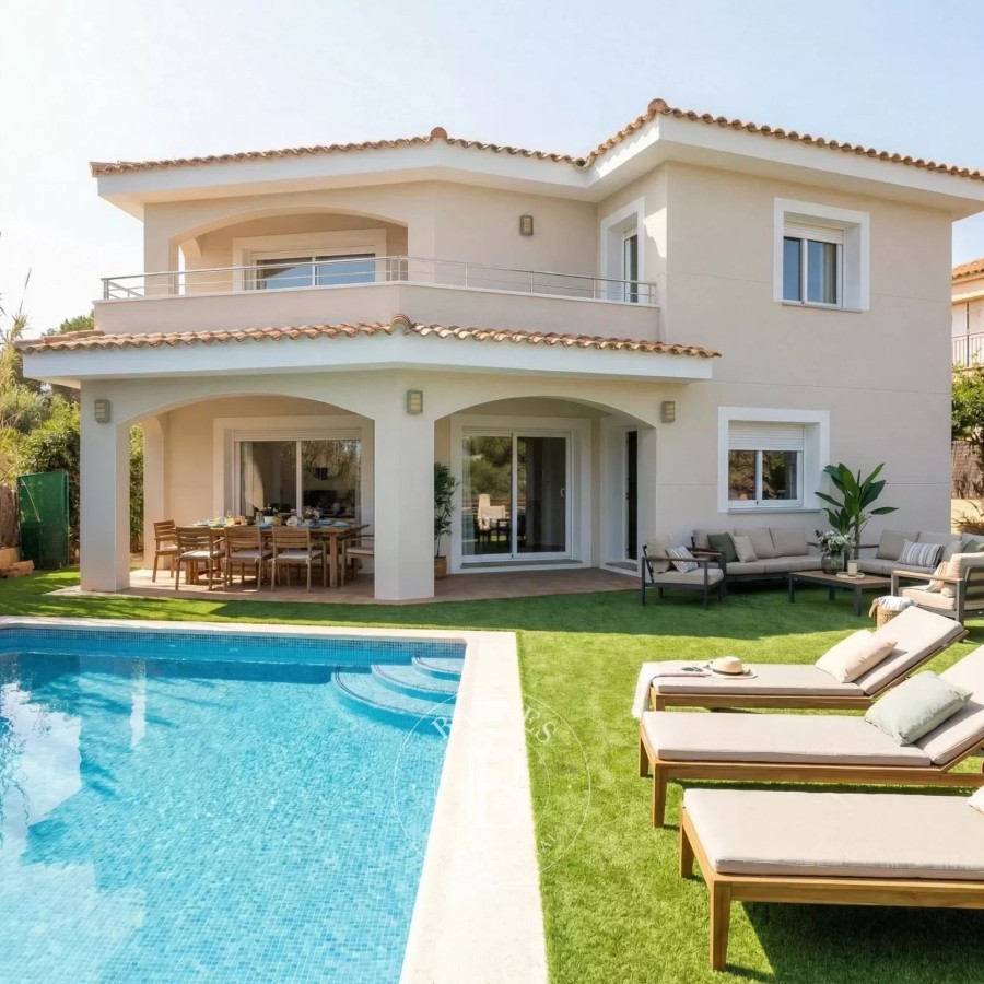 House for sale in Sant Pol de Mar, Barcelona