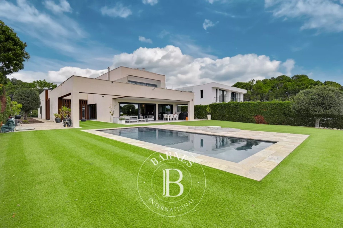 House Barcelona - Sant Andreu de Llavaneres - picture 3