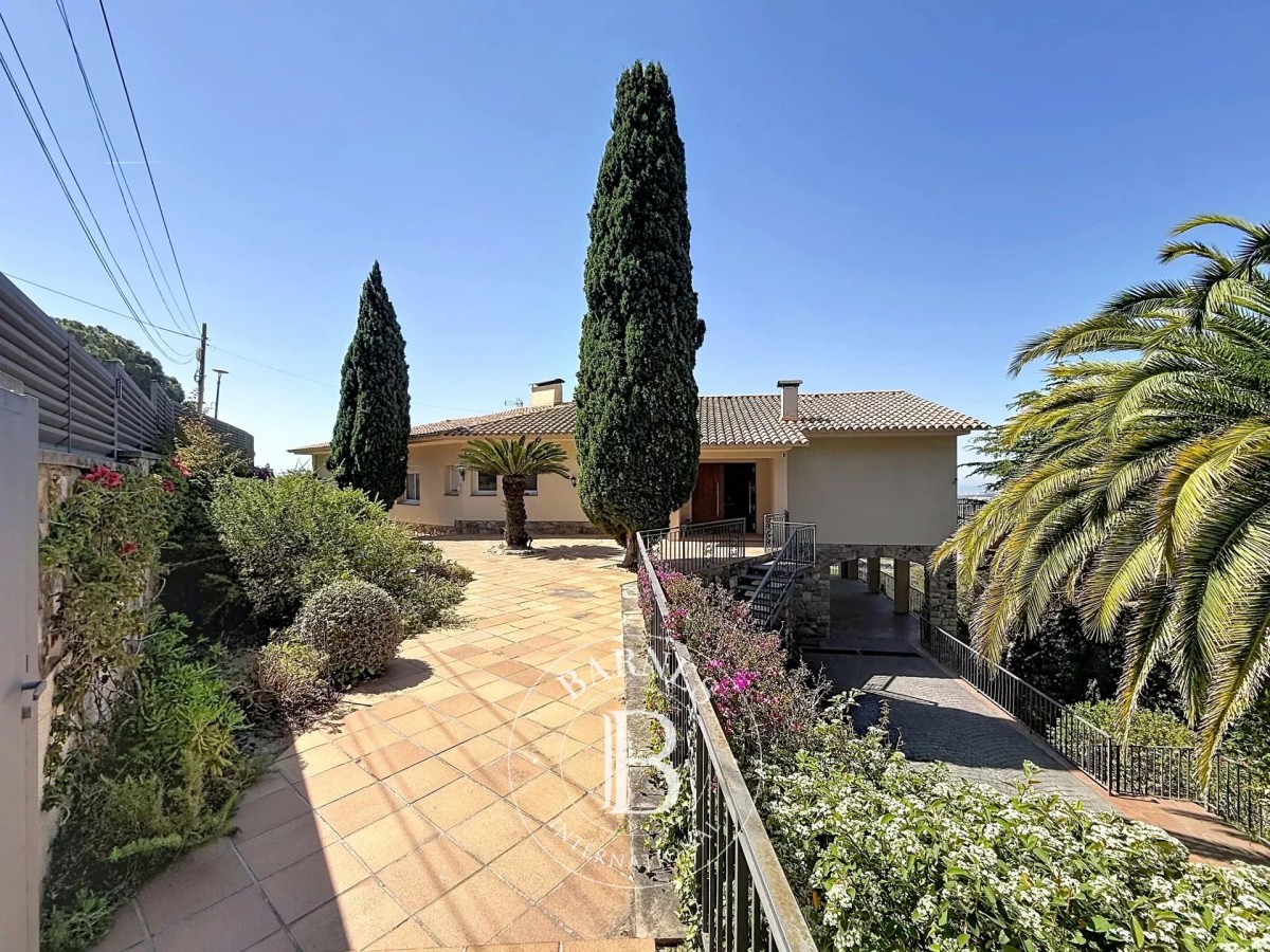 Casa Barcelona - Cabrils - picture 2