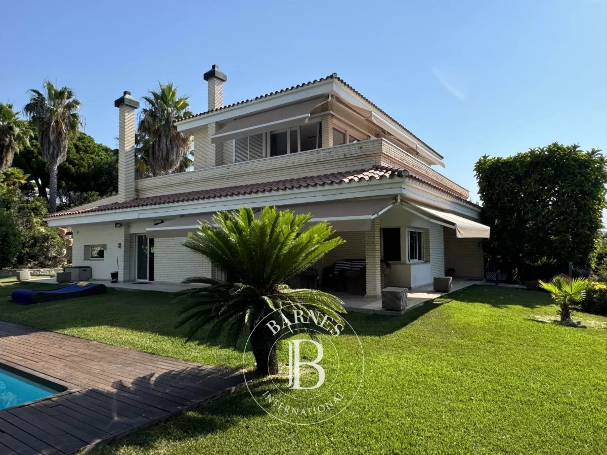 Casa Barcelona - Alella - picture 1
