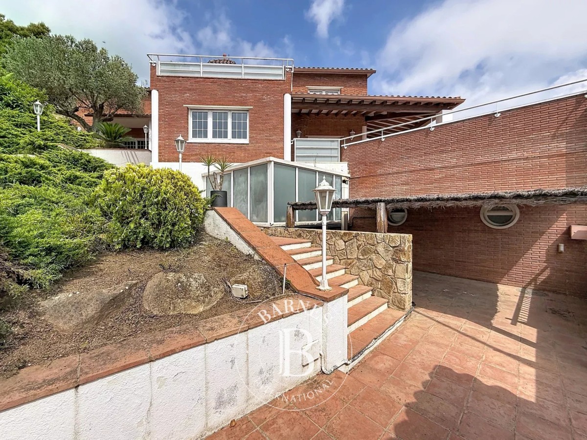 House Barcelona - Argentona - picture 3