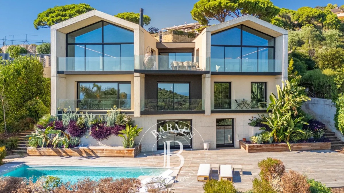 Villa Barcelone - Cabrils - picture 1