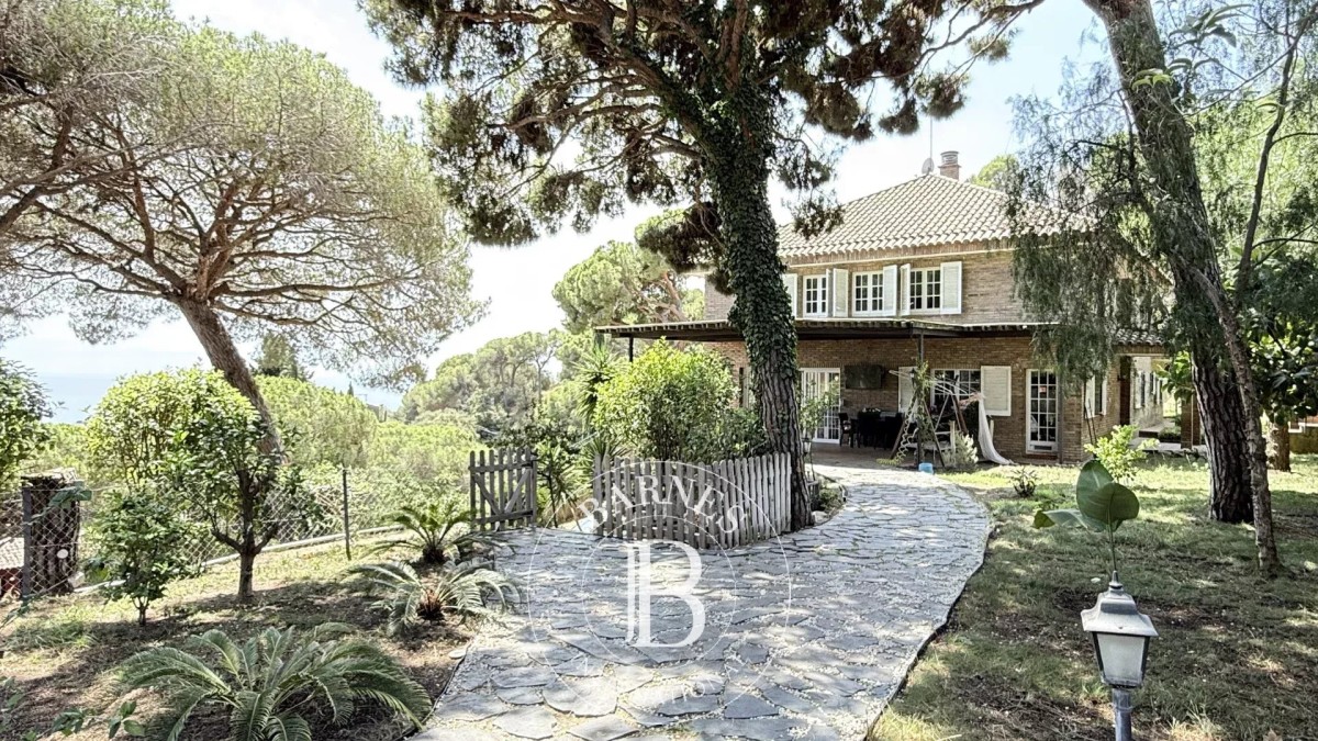 Casa Barcelona - Cabrera de Mar - picture 2