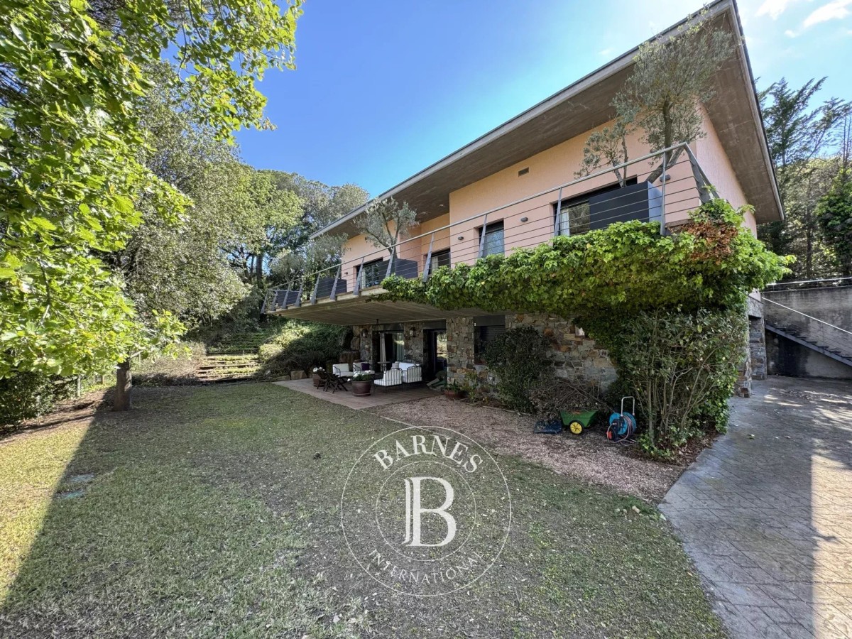 Casa Barcelona - Vallromanes - picture 1
